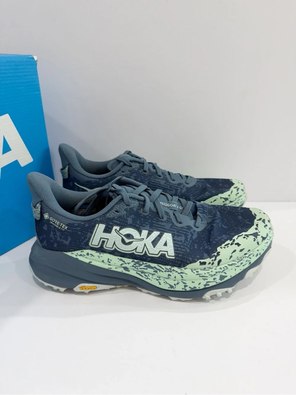 Hoka One One Speedgoat 6 GTX Women’s Shoes